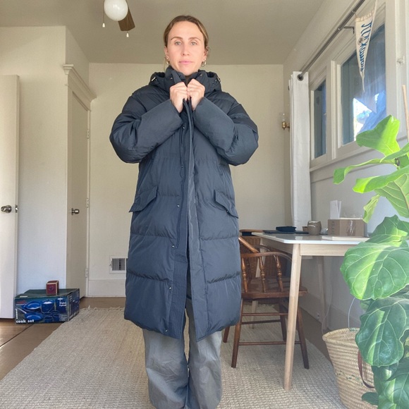 Giordano Arctic Program Down Jacket - Picture 7 of 7